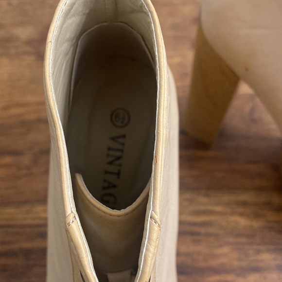 🌼 Vintage brand stilettos size 7 - Picture 3 of 13